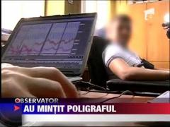 Armele apararii in cazul uciderii Larei Saban s-au intors impotriva celor doi invinuiti