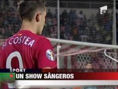 Gigi Becali ii pune la punct pe Mihai Costea si pe Gabi Matei!