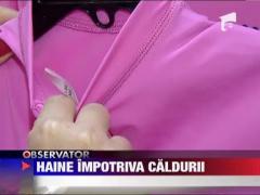 Haine impotriva caldurii