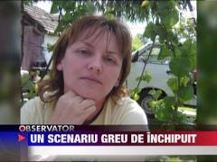 Crima fara explicatii sau suspecti la Oradea