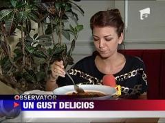 Umami, al cincilea gust "periculos de bun"