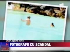 Printul William si Kate, in luna de miere