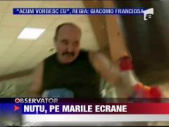 Nutu Camataru, subiect de documentar