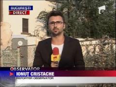 Preotii bucuresteni s-au suparat pe oamenii lui Traian Basescu