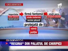 Reteaua Blejnar: Miliardara din casa de chirpici din Kogalniceanu