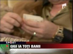 Tanase de la Steaua va ajunge la Kuban Krasnodar!