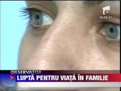 Operatia de transplant de rinichi din Cluj Napoca a fost un succes