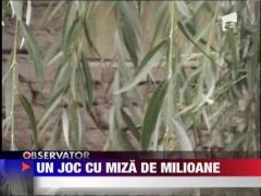 Sah mat in schema evaziuni lui Sorin Blejnar! Oameni simpli, folositi pentru tranzactii ilegale de milioane de euro