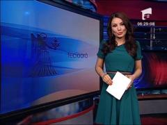 Horoscopul zilei 12/07/2012