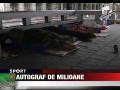 Nadia Comaneci e in ochii tuturor la Londra