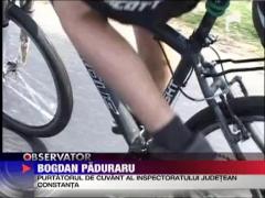 Turisti straini jefuiti intr-o localitate din Constanta