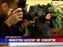 Fost ministru maghiar va ajunge in fata justitiei