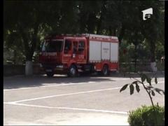 Un pompier militar de 30 de ani din Iasi s-a sinucis din dragoste
