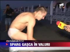 Observator de weekend