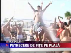 Statiunea Mamaia, Ibiza estului!