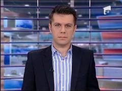 Observator 13 Weekend