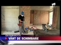 Franta ar putea elimina restrictiile pentru lucratorii romani si bulgari