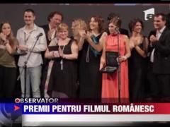Marele premiu la Festivalul de Film de la Sarajevo, castigat de un regizor roman