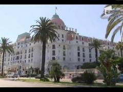 Centenarul hotelului proiectat de Henry Negresco