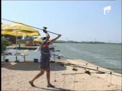 Cei mai buni pescari din Romania