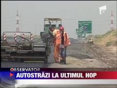 Autostrazi la ultimul hop