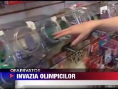 Londra se transforma, incetul cu incetul, intr-un Turn Babel