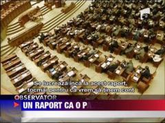 Proiectul raportului MCV: CE cere Romaniei sa promoveze responsabilitatea si integritatea in sistemul judiciar