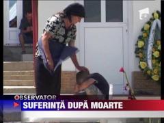 Vaslui: Medic acuzat de malpraxis de doua ori intr-o saptamana ‎