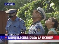 Neintelegeri conjugale duse la extrem