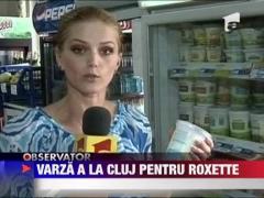Ardelenii ii asteapta cu varza a la Cluj pe celebrii Roxette