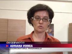 Ploiesti: Program special pentru copiii nevazatori la muzeul de arta