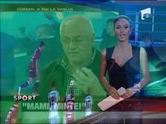 Mitica s-a certat cu nevasta din cauza lui Mititelu!