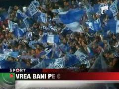 Gigi Becali si Mititelu au negociat in direct la GSPTV