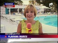 Brazilianul Michel Telo va canta intr-un club din Mamaia!