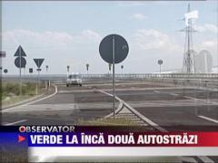 Ajungem mai repede la mare si la munte! Autostrada Soarelui, redeschisa