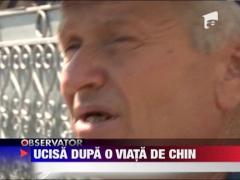 Un apel la 112 le-a dat fiori politistilor constanteni! Un barbat de 57 de ani anunta ca si-a ucis sotia