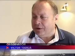 Brazilianul Michel Telo va canta intr-un club din Mamaia!