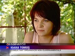 Numarul pacientilor infectati cu HIV in urma injectarii de droguri a crescut de zece ori