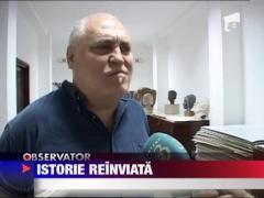 Deva: Zeci de mii de piese antice asteapta in lazi sa-si recapete splendoarea de odinioara