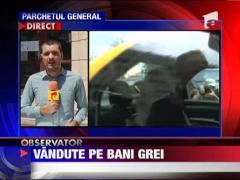 Andreea Marta cerea intre 3.000 si 10.000 de euro pentru o fata‎