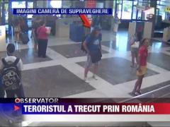 FBI, CIA, Interpol si serviciile secrete israeliene pe urmele teroristului