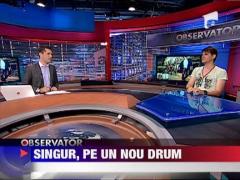 Daniel Robu a decis sa paraseasca trupa “De La Vegas”