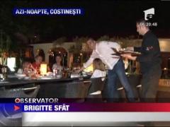 Ilie Nastase si-a sarbatorit cea de-a 66 aniversare la Costinesti