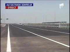 Restrictii de circulatie pe tronsonul Cernavoda-Medgidia