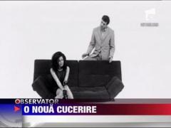 Tom Cruise si-a gasit deja alinarea in bratele altei femei, Yolanda Pecorar