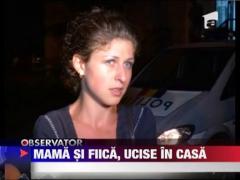 O crima oribila zuguduie orasul Iasi