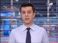 Observator 13 Weekend