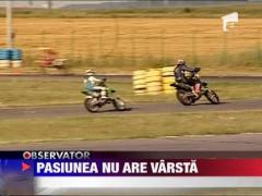 Observator de weekend