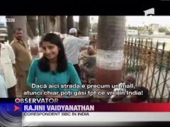 Reportaj BBC: Economie subterana din India care ii ajuta pe cei saraci sa supravietuiasca