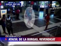 Atentatul din Burgas, revendicat de gruparea Qaedat al-Jihad